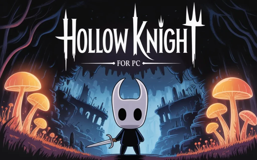 Hollow Knight for PC