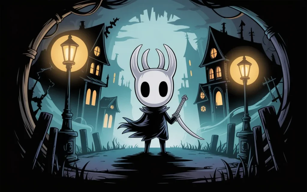 hollow knight apk download 