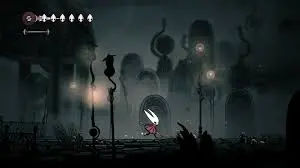 Hollow Silksong APK